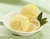 Triple Lemon Frozen Yogurt