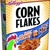 Corn Flakes Touch of Honey