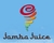 Jamba Juice - Soy Protein Boost