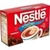 Hot chocolate, no sugar