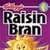 Raisin Bran