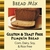 Gluten and yeast Free Pumpkin Bread