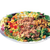 Salada oceânica sem molho