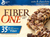 Fiber One - Oats and Chocolate Bar
