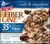 Fiber One, oats and chocolate bar