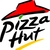 Pizza Hut Pepperoni Large 14 inch Pan 