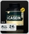 Protein Casein Natural Chocolate Creme