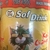 Kola Champagne Soda