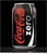Coke Zero (8 oz)