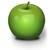 Apple, Skin Only