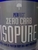 Zero Carb Isopure Creamy Vanilla Protein Powder