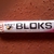 Clif Shot Bloks (Cran-Razz)