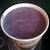 Blueberry Cantaloupe Smoothie