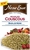 Near East Basil and Herb Pearled Couscous -100g-