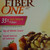 Fiber One Bars