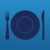 Chicken, broilers or fryers, light meat, meat only, cooked, roasted (1 cup, chopped or diced)