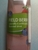CMWL, Field Berry Shake