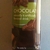 CMWL, Chocolate Shake