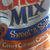 Creepy Carmel Crunch Chex Mix