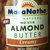 Almond Butter