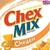 Cheddar Chex Mix