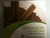 CMWL, Cinnamon Crunch Bar