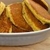 Orange Cornmeal Pancakes