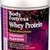 Whey Protein Chocolate Flavour