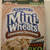 Frosted Mini-Wheat