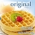 Special K Waffles (Original)