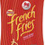 Walkers French Fries