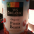 Organic Pinto Beans