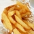 Golden French Fries