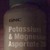 Potassium and Magnesium Aspartate 250