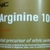 L-Arginine 1000