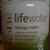 Life Water -Mango Melon