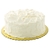 Ultimate White Cake