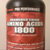 Branched Chain Amino Acids 1800