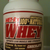 Whey Protein