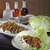  Changs Chicken Lettuce Wraps with Rice Sticks