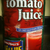 Tomato Juice