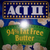 94 Percent Fat Free Butter Microwave Popcorn