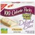 100 Calorie Honey Maid Delight Bar Cheesecake