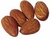 Almond, Raw