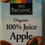 Organic Apple Juice