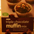 Triple Chocolate Muffin Mix