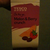 Melon and Berry crunch