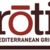 Chicken Roti