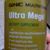 GNC Ultra Mega