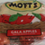 Motts Apples